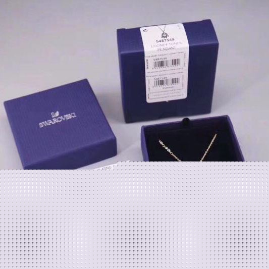 Swarovski Necklaces